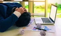 چطور با شکست نشکنیم؟