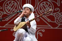 خراسان سرزمین موسیقی&zwnj;