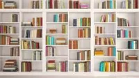 غریبه&zwnj;ای در محفل کتابخوان&zwnj;ها!