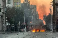 خشونت از منظر دین رحمت