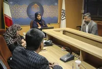 مواجهه&zwnj; فیلسوفان ایرانی با هنر و زیبایی&zwnj;شناسی