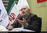 سینمای ما باید ضمن نقد اکنون، نگاه آینده&zwnj;نگر داشته باشد
