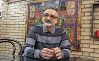 ادبیات پایداری به یک مکتب ادبی تبدیل شده است