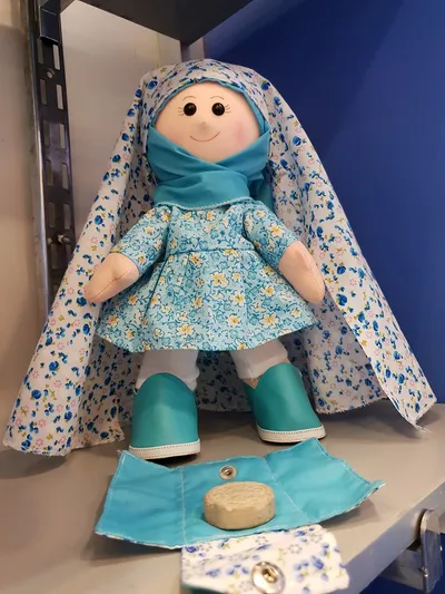 اسباب بازی ها