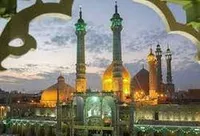 نگارش سریال &laquo;حضرت معصومه (س)&raquo; به پایان رسید