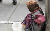 بساط گدایی باندی هر روز گسترده&zwnj;تر می&zwnj;شود