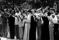 روحیه انقلابی و نقش نماز جمعه در تقویت آن