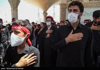 پیوند شور و شعور حسینی(ع) محرم امسال را در تاریخ ماندگار کرد