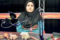 ادبیات کودک نیازمند مدیریت یکپارچه