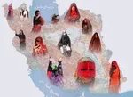 ثبات ملی در گروی افزایش تراکم روابط میان اقوام / نگاهی به موقعیت و اشتراکات اقوام ایرانی