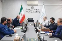 انتظارات ما از رمان انقلاب اسلامی برآورده نشده است