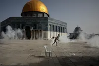 مسجد؛ پایگاه جامعه&zwnj;ساز