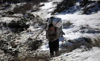 به جست&zwnj;وجوی &laquo;فرهاد&raquo; در کوه&zwnj;های کردستان