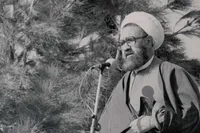 متفکر اصیل تمدن&zwnj;ساز