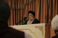 عدالت&zwnj;گستری مهم&zwnj;ترین هدف قیام &laquo;مهدی موعود&raquo; است