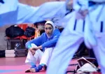 کدام نشانه زن‌ستیزی؟