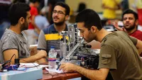 تن و جانِ نخبگان را برای ایران نگه داریم