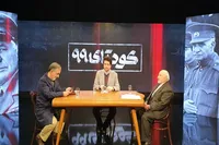 مناقشه پرهیجان با عنوان مناظره، گرهی از مخاطب نمی&zwnj;گشاید
