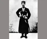 حکایت عزل رضاخان و نصب فرزندش با اراده انگلستان