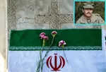 زندگینامه شهید ویگن کاراپتیان/ شهید مسیحی: مرگ آگاهانه، جاودانگی است