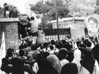 سفارت اشغال نمی&zwnj;شد هم دشمنی امریکا با ایران کم نمی&zwnj;شد