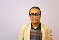 می&zwnj;خواهم رمانم، رمانی شرقی شود&zwnj;