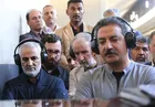 تا چشم کار می کند جای تو خالی‌ست