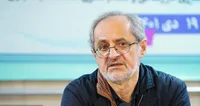 گفت&zwnj;وگو با سروش درباره فقه، معنای محصلی ندارد