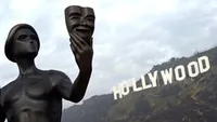 پرده سیاه سینما!