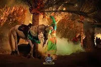 ادای یک نذر فرهنگی