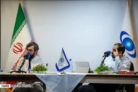 غبارآلودگی بیش از حد فضای مجازی