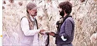 مهدی باکری متعلق به همه مردم ایران است