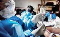 رمزگشایی از موارد ابتلا به كرونا پس از واكسیناسیون