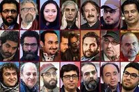 سیمرغ&zwnj;های جهانی در دست فیلمسازان ایرانی