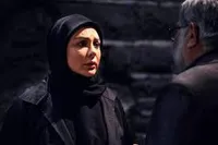 &laquo;بی&zwnj;نشان&raquo; در کنار انتقاد، الگوسازی می&zwnj;کند