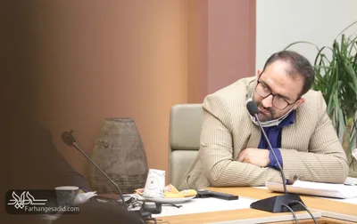 نشست حکمرانی