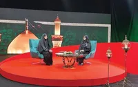 فرهنگسازی &laquo;با کربلا&raquo;