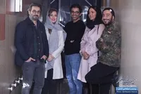 كنجكاوی در فهرست بازیگران فیلم &laquo;تفریق&raquo;