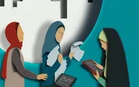 مواظب باشیم مسائل زنان نمایشی نشود
