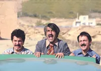 استثنائی بر قاعده سریال سازی تلویزیون