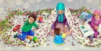 مادران، رمز موفقیت یا شکست تمدن&zwnj;ها