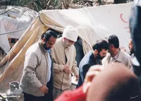 از بم تا گلستان!