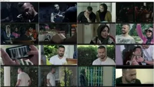 وقتی تمام ابتذال‌های یک سریال ترکیه‌ای تنها در دوقسمت ممنوعه گنجانده می‌شود!