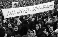 نظام جمهوری اسلامی نتیجه کار فرهنگی!