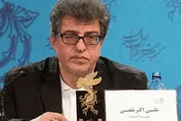 سینما در حال نازل شدن است