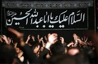 توقع مردم از نوحه بالاتر رفته&zwnj;است
