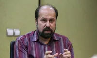 سکوت جریان روشنفکری در برابر شعر انقلاب