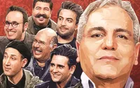&laquo;دورهمی&raquo; شش&zwnj;ساله