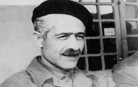 جلال آل&zwnj;قلم