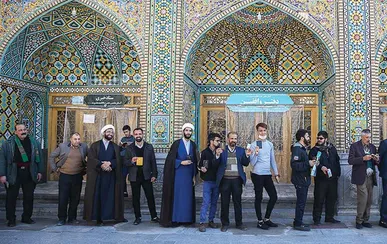 کدام گروه مرجع همچنان مقبولیت دارد؟